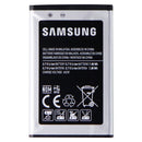 Samsung Rechargeable 2,000mAh (EB-BG780CBU) Battery for Samsung Rugby 4 - Samsung - Simple Cell Shop, Free shipping from Maryland!