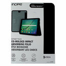 Incipio Octane Folio Case for Samsung Galaxy Tab S2 9.7 - Black/Frost - Incipio - Simple Cell Shop, Free shipping from Maryland!