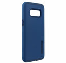Incipio DualPro Series Dual Layer Case Cover for Samsung Galaxy S8 - Navy Blue