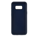 Incipio Octane Series Protective Case Cover For Galaxy S8 Plus - Deep Navy Blue - Incipio - Simple Cell Shop, Free shipping from Maryland!