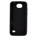 Incipio NGP Flexible Gel Case for ZTE Maven - Black - Incipio - Simple Cell Shop, Free shipping from Maryland!