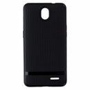 Incipio NGP Flexible Gel Case for ZTE Maven 2 - Black - Incipio - Simple Cell Shop, Free shipping from Maryland!