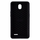 Incipio NGP Flexible Gel Case for ZTE Maven 2 - Black - Incipio - Simple Cell Shop, Free shipping from Maryland!