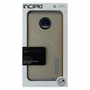 Incipio DualPro Dual Layer Case for Motorola Moto Z Play - Gold / Light Gray - Incipio - Simple Cell Shop, Free shipping from Maryland!