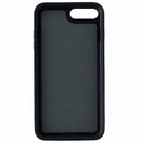 Incipio Esquire Series Fabric Pattern Case Cover iPhone 8 Plus / 7 Plus - Black - Incipio - Simple Cell Shop, Free shipping from Maryland!