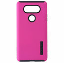 Incipio DualPro Dual Layer Case Cover for LG V20 - Matte Pink / Charcoal Gray - Incipio - Simple Cell Shop, Free shipping from Maryland!