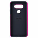 Incipio DualPro Dual Layer Case Cover for LG V20 - Matte Pink / Charcoal Gray - Incipio - Simple Cell Shop, Free shipping from Maryland!