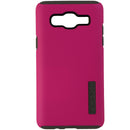 Incipio DualPro Series Dual Layer Case for Samsung Galaxy On5 - Matte Pink/Gray - Incipio - Simple Cell Shop, Free shipping from Maryland!
