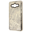 Incipio Design Series Hybrid Hard Case for Galaxy On5 - White Silver Marble - Incipio - Simple Cell Shop, Free shipping from Maryland!