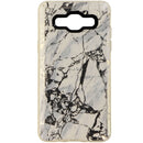 Incipio Design Series Hybrid Hard Case for Galaxy On5 - White Silver Marble - Incipio - Simple Cell Shop, Free shipping from Maryland!