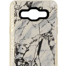 Incipio Design Series Hybrid Hard Case for Galaxy On5 - White Silver Marble - Incipio - Simple Cell Shop, Free shipping from Maryland!