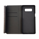 Incipio Esquire Series Folio Protective Case Cover for Galaxy Note 8 - Gray - Incipio - Simple Cell Shop, Free shipping from Maryland!