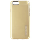 Incipio DualPro Case for iPhone 6/6s - Champagne/Gray - Incipio - Simple Cell Shop, Free shipping from Maryland!