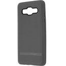 Incipio NGP Advanced Series Rugged Gel Case Cover for Samsung Galaxy On5 - Gray - Incipio - Simple Cell Shop, Free shipping from Maryland!
