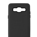 Incipio NGP Advanced Series Rugged Gel Case Cover for Samsung Galaxy On5 - Gray - Incipio - Simple Cell Shop, Free shipping from Maryland!