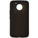 Incipio Octane Series Protective Case Cover for Motorola Moto E4 Plus - Black - Incipio - Simple Cell Shop, Free shipping from Maryland!
