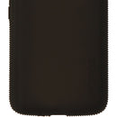 Incipio Octane Series Protective Case Cover for Motorola Moto E4 Plus - Black - Incipio - Simple Cell Shop, Free shipping from Maryland!