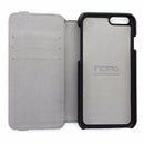 Incipio Watson Folio Wallet Case for Apple iPhone 6S / 6 - Black - Incipio - Simple Cell Shop, Free shipping from Maryland!