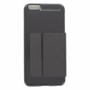 Incipio Highland Case for Apple iPhone 6 6s Plus 5.5 inch - Black - Incipio - Simple Cell Shop, Free shipping from Maryland!