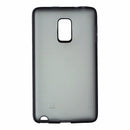 Incipio Octane Series Case for Samsung Galaxy Note Edge - Frost / Smoke - Incipio - Simple Cell Shop, Free shipping from Maryland!