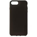 Incipio NGP Series Flexible Gel Case Cover for iPhone 8 Plus 7 Plus - Black - Incipio - Simple Cell Shop, Free shipping from Maryland!