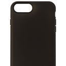 Incipio NGP Series Flexible Gel Case Cover for iPhone 8 Plus 7 Plus - Black - Incipio - Simple Cell Shop, Free shipping from Maryland!