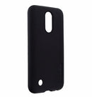 Incipio DualPro Series Case for LG K20 / K20v / K20 Plus / Harmony - Matte Black - Incipio - Simple Cell Shop, Free shipping from Maryland!