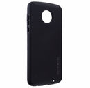 Incipio DualPro Series Dual Layer Case for Motorola Moto Z2 Play - Matte Black - Incipio - Simple Cell Shop, Free shipping from Maryland!