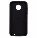 Incipio DualPro Series Dual Layer Case for Motorola Moto Z2 Play - Matte Black - Incipio - Simple Cell Shop, Free shipping from Maryland!