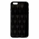 Incipio Design Series Hard Shell Case for Apple iPhone 6/6S Plus Black & Silver - Incipio - Simple Cell Shop, Free shipping from Maryland!