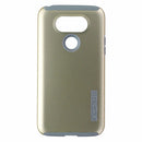 Incipio DualPro Dual Layer Case for LG G5 - Champagne / Gray / Dull Gold - Incipio - Simple Cell Shop, Free shipping from Maryland!