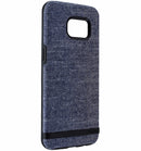 Incipio Esquire Series Protective Case Cover for Samsung Galaxy S7 Edge - Blue - Incipio - Simple Cell Shop, Free shipping from Maryland!