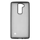 Incipio Octane Series Protective Hardshell Case Cover for LG K8v - Frost / Black - Incipio - Simple Cell Shop, Free shipping from Maryland!