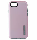 Incipio DualPro Series Dual Layer Case Cover iPhone 7 6s 6 - Light Pink / Gray - Incipio - Simple Cell Shop, Free shipping from Maryland!