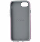 Incipio DualPro Series Dual Layer Case Cover iPhone 7 6s 6 - Light Pink / Gray - Incipio - Simple Cell Shop, Free shipping from Maryland!
