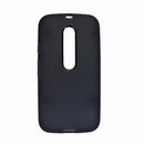 Incipio NGP Series Protective Case Cover for Motorola Moto G 3rd Gen - Black - Incipio - Simple Cell Shop, Free shipping from Maryland!