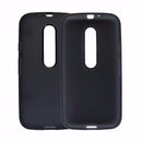 Incipio NGP Series Protective Case Cover for Motorola Moto G 3rd Gen - Black - Incipio - Simple Cell Shop, Free shipping from Maryland!