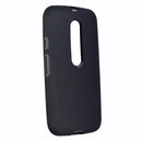 Incipio NGP Series Protective Case Cover for Motorola Moto G 3rd Gen - Black - Incipio - Simple Cell Shop, Free shipping from Maryland!