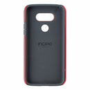 Incipio DualPro Series Dual Layer Case for LG G5 - Red / Dark Gray - Incipio - Simple Cell Shop, Free shipping from Maryland!