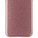 Incipio Design Series Shell Case for Samsung Galaxy J3 2017 - Pink Glitter/Clear - Incipio - Simple Cell Shop, Free shipping from Maryland!