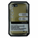Incipio DualPro Shine Case for Apple iPhone 6/6S Plus - Gold / Black - Incipio - Simple Cell Shop, Free shipping from Maryland!