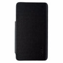Incipio Highland Folio Wallet Case for Samsung Galaxy Note Edge - Black - Incipio - Simple Cell Shop, Free shipping from Maryland!