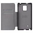 Incipio Highland Folio Wallet Case for Samsung Galaxy Note Edge - Black - Incipio - Simple Cell Shop, Free shipping from Maryland!