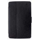 Incipio Lexington Folio Kickstand Case for LG G Pad F 8.0 - Black - Incipio - Simple Cell Shop, Free shipping from Maryland!