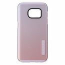Incipio DualPro Dual Layer Glitter Case for Samsung Galaxy S7 - Pink Glitter - Incipio - Simple Cell Shop, Free shipping from Maryland!
