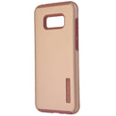 Incipio DualPro Series Protective Case Cover for Galaxy S8+ Iridescent Rose Gold - Incipio - Simple Cell Shop, Free shipping from Maryland!