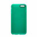 Incipio NGP Fleixible Case for Apple iPhone 6 Plus 6S Plus Teal - Incipio - Simple Cell Shop, Free shipping from Maryland!