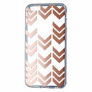 Incipio Design Series Case for iPhone 6 Plus / 6s Plus - Clear / Copper Arrows - Incipio - Simple Cell Shop, Free shipping from Maryland!
