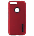 Incipio DualPro Series Case for Google Pixel XL (5.5-inch) - Dark Red / Black