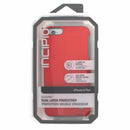 Incipio DualPro Case for Apple iPhone 6 6s Plus Red and Gray - Incipio - Simple Cell Shop, Free shipping from Maryland!